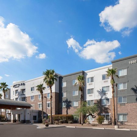 Courtyard By Marriott Phoenix West/Avondale Kültér fotó