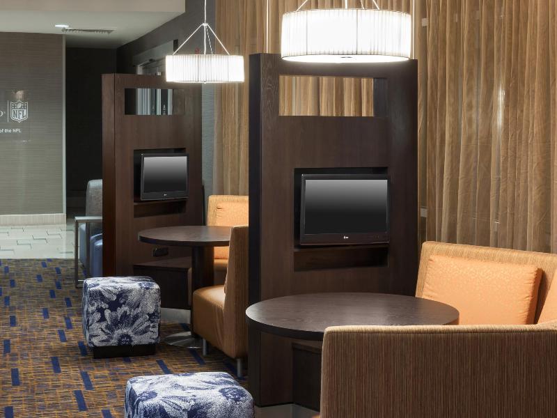 Courtyard By Marriott Phoenix West/Avondale Kültér fotó