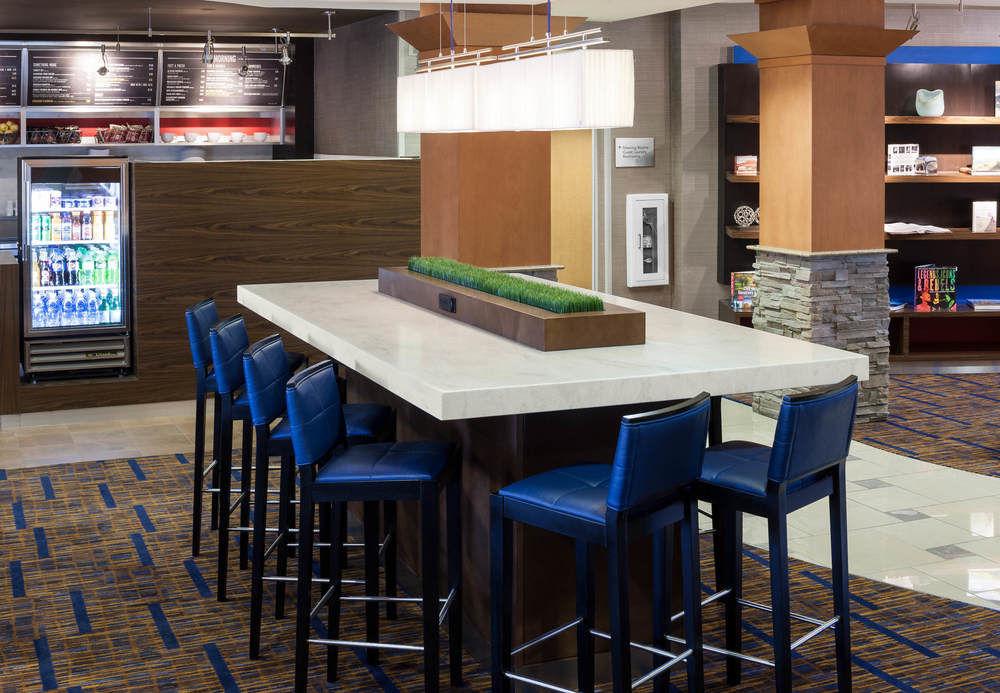 Courtyard By Marriott Phoenix West/Avondale Kültér fotó