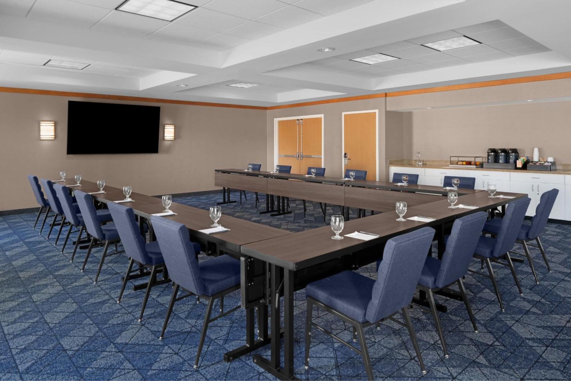 Courtyard By Marriott Phoenix West/Avondale Kültér fotó