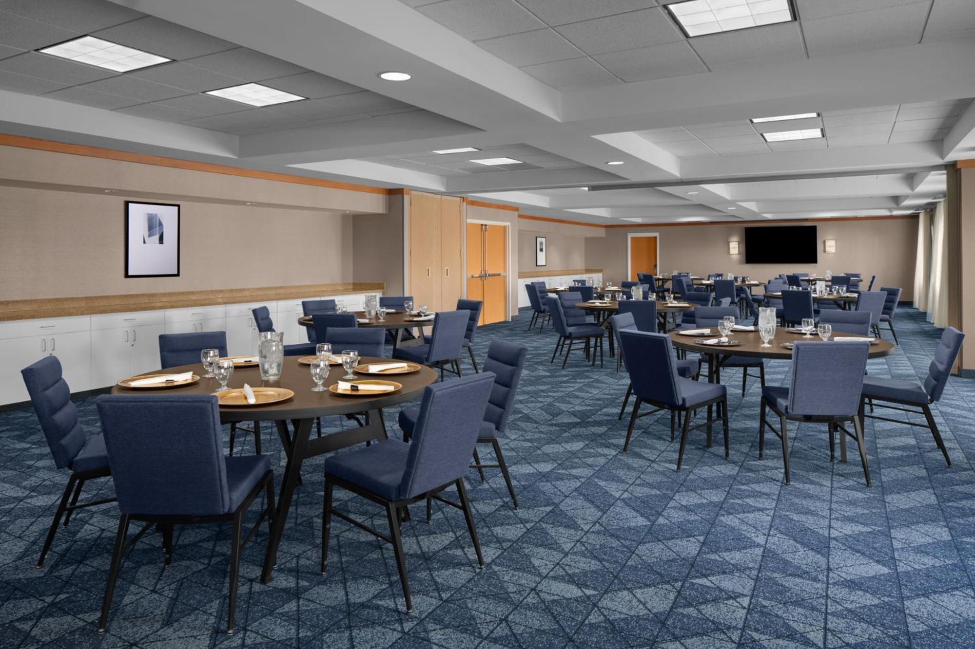 Courtyard By Marriott Phoenix West/Avondale Kültér fotó