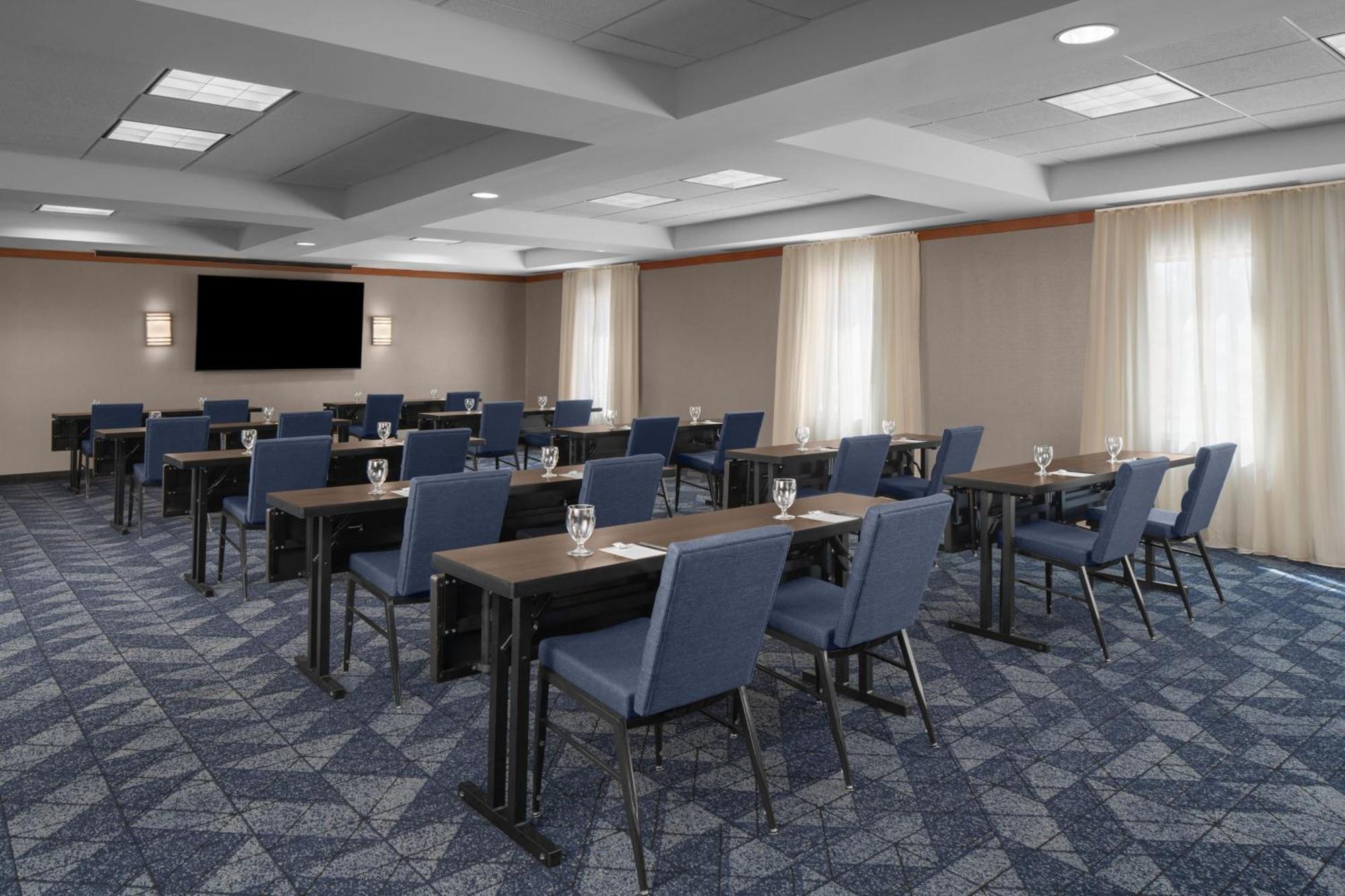 Courtyard By Marriott Phoenix West/Avondale Kültér fotó