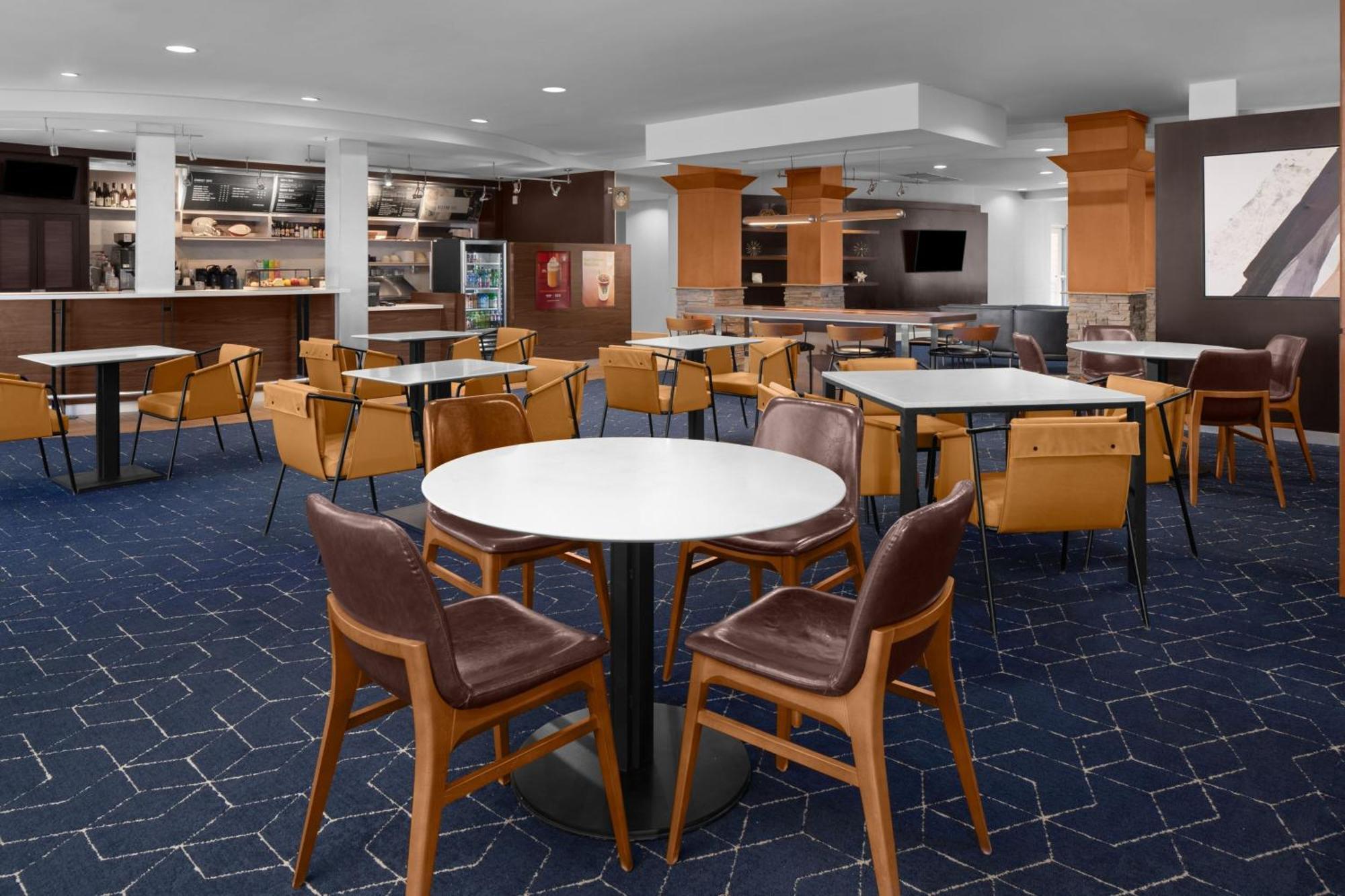 Courtyard By Marriott Phoenix West/Avondale Kültér fotó
