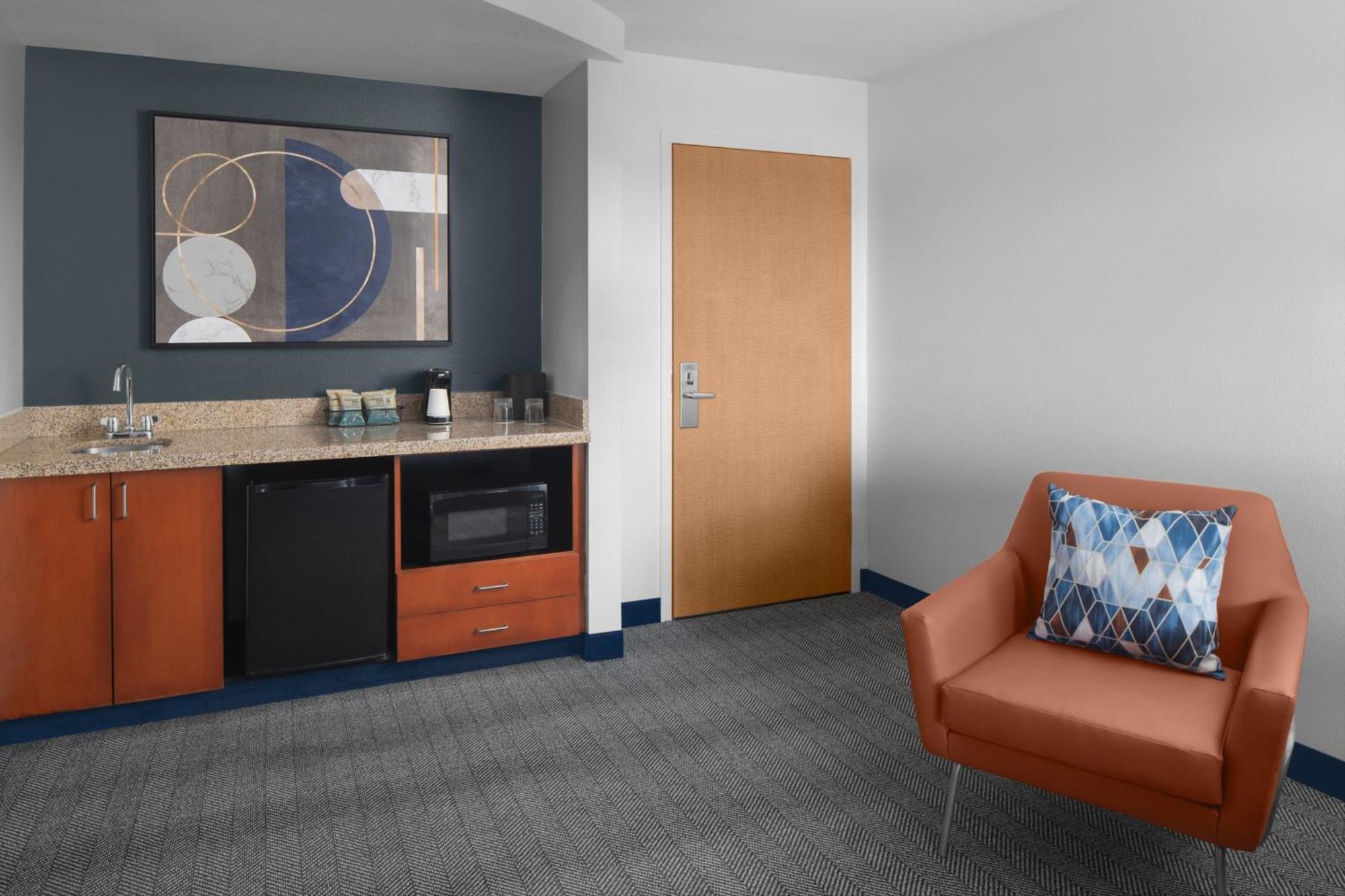 Courtyard By Marriott Phoenix West/Avondale Kültér fotó