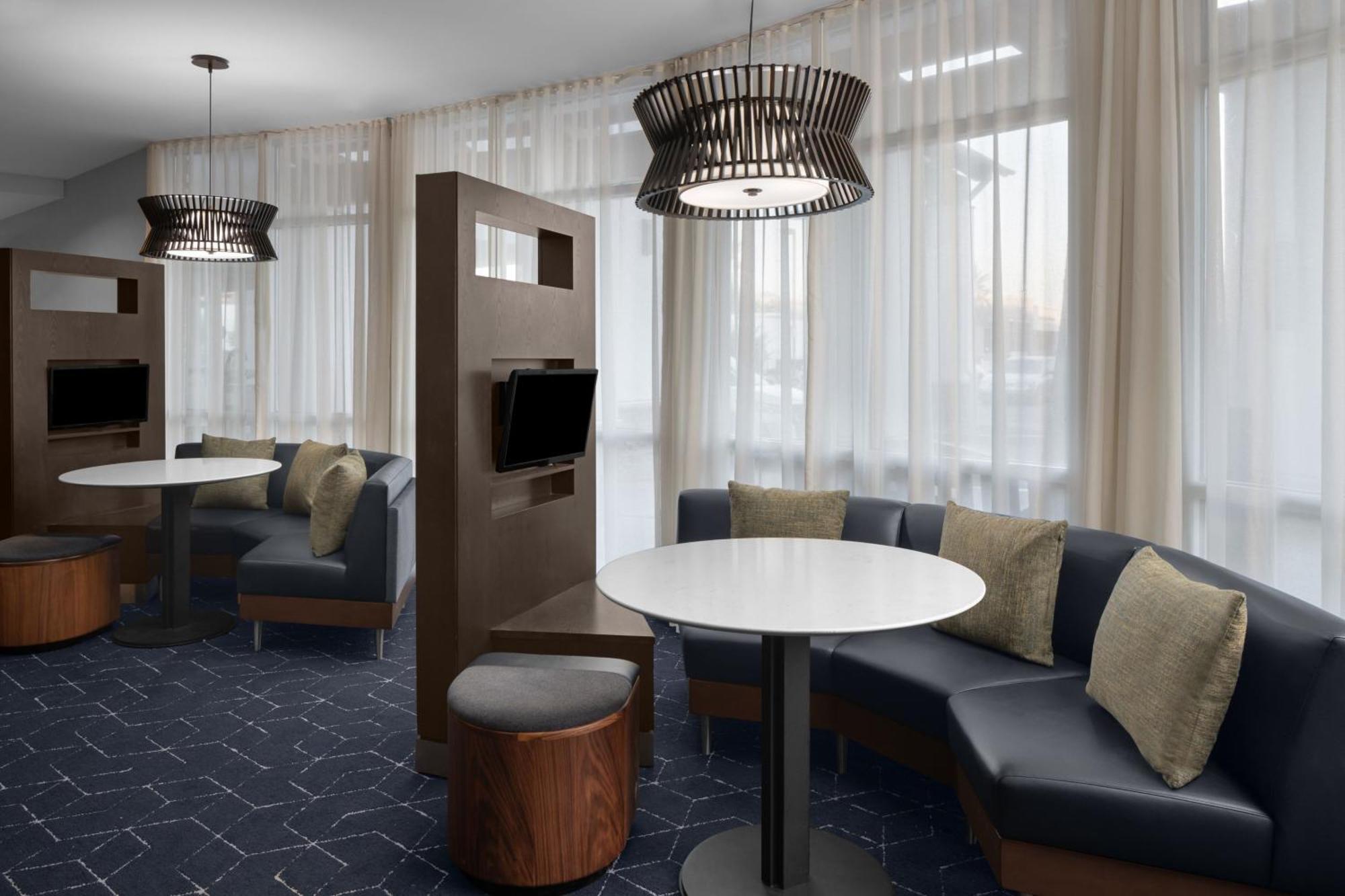 Courtyard By Marriott Phoenix West/Avondale Kültér fotó
