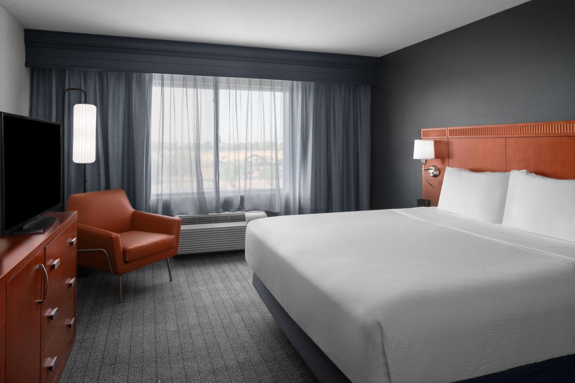 Courtyard By Marriott Phoenix West/Avondale Kültér fotó