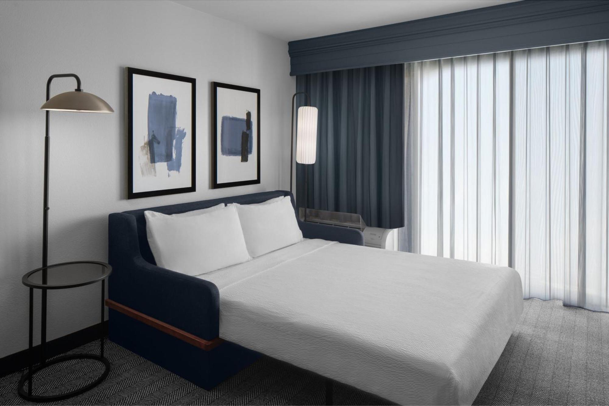 Courtyard By Marriott Phoenix West/Avondale Kültér fotó