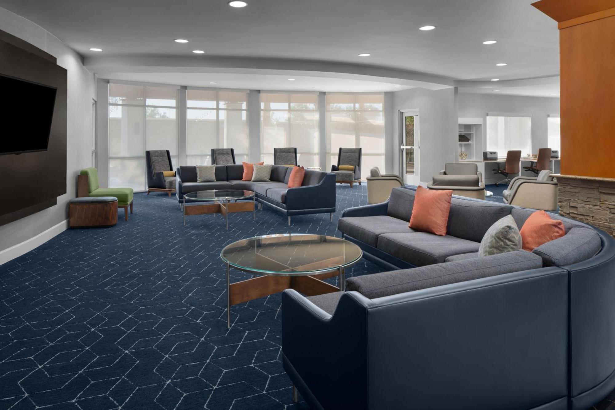 Courtyard By Marriott Phoenix West/Avondale Kültér fotó