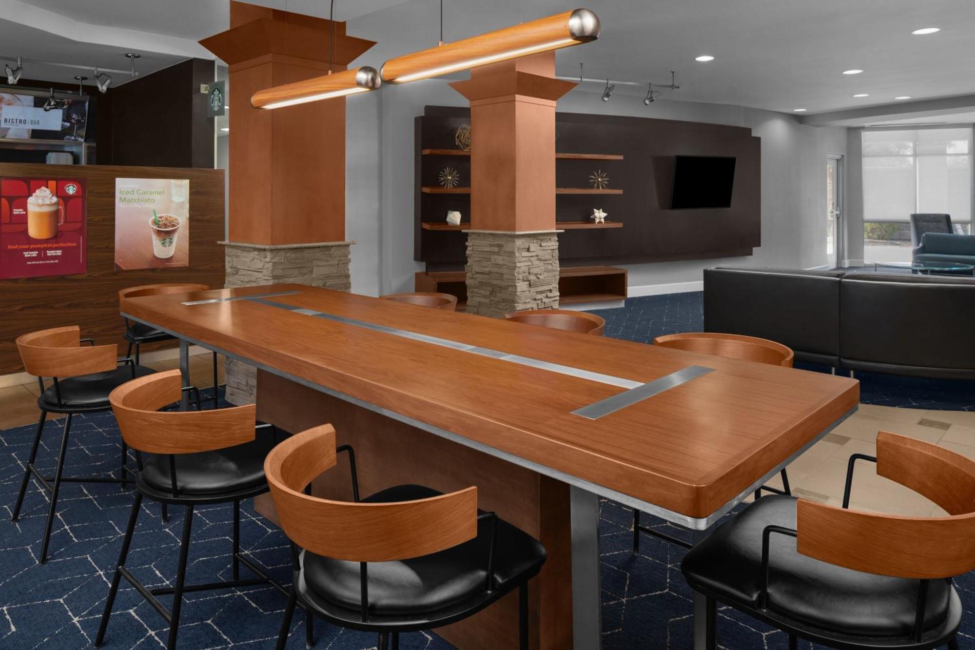Courtyard By Marriott Phoenix West/Avondale Kültér fotó