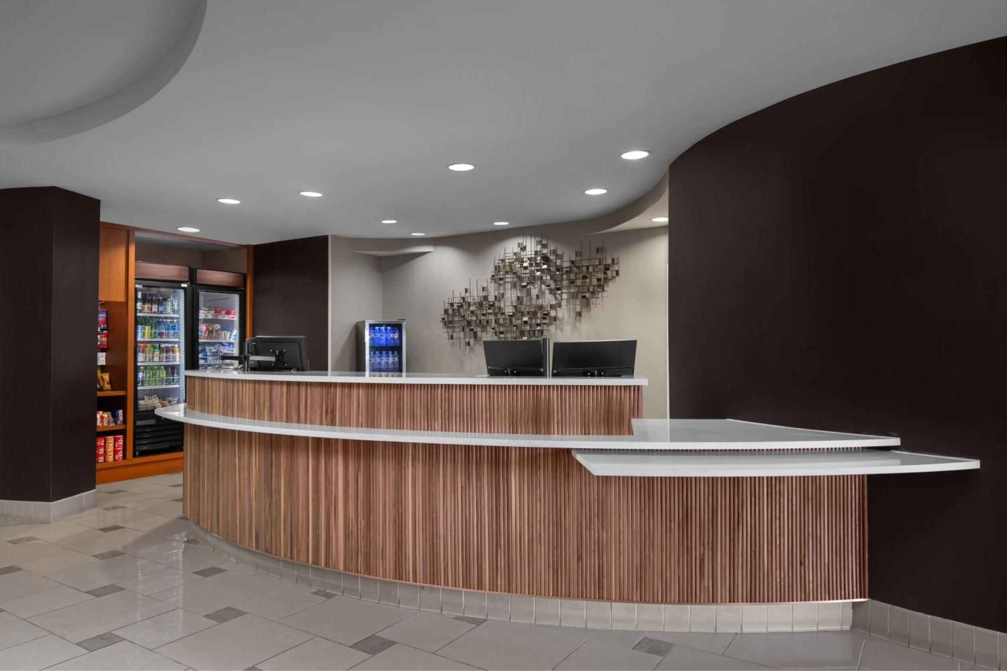 Courtyard By Marriott Phoenix West/Avondale Kültér fotó