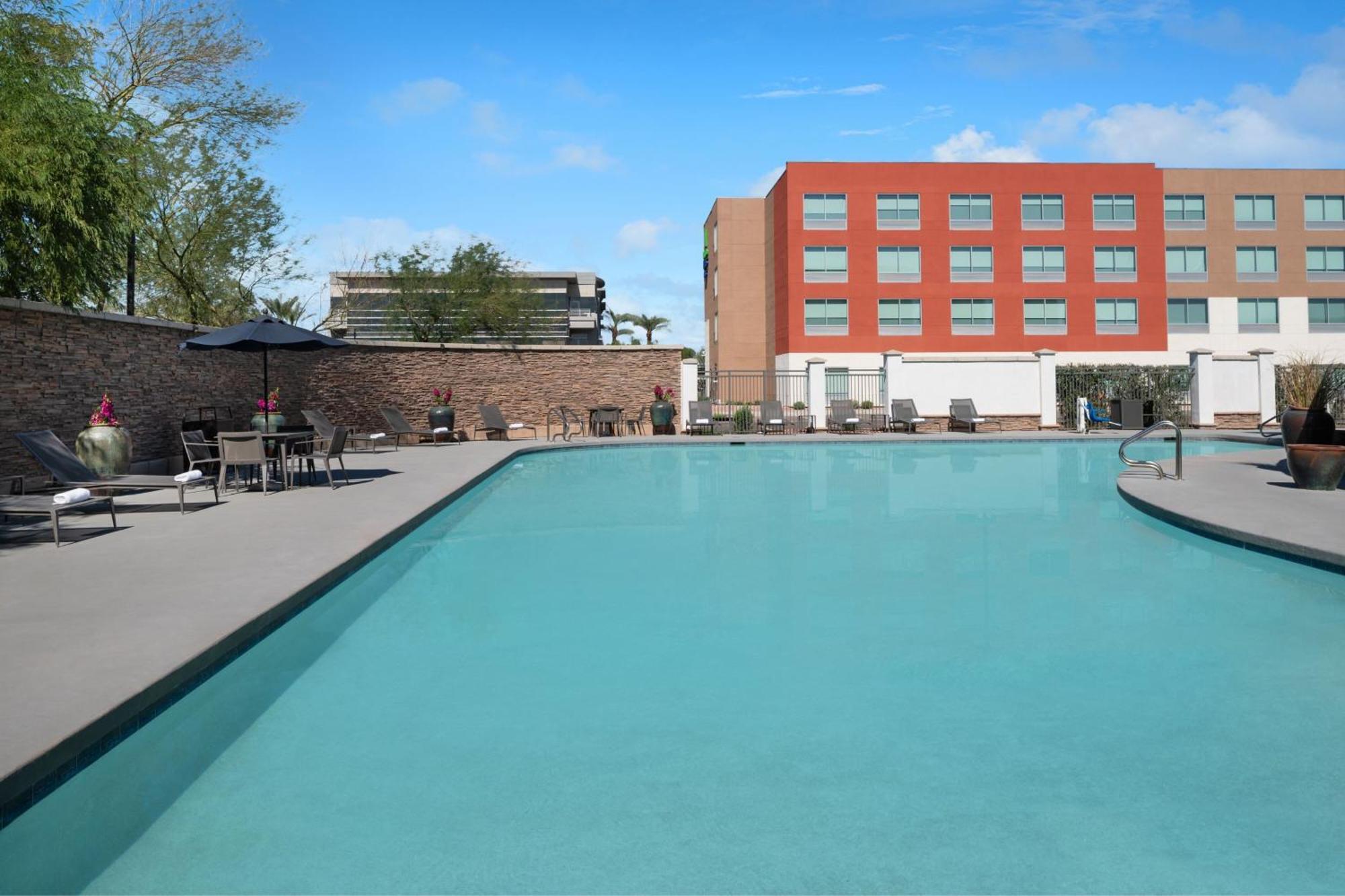 Courtyard By Marriott Phoenix West/Avondale Kültér fotó