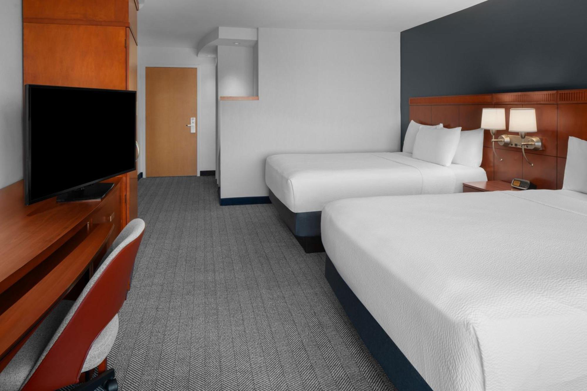 Courtyard By Marriott Phoenix West/Avondale Kültér fotó