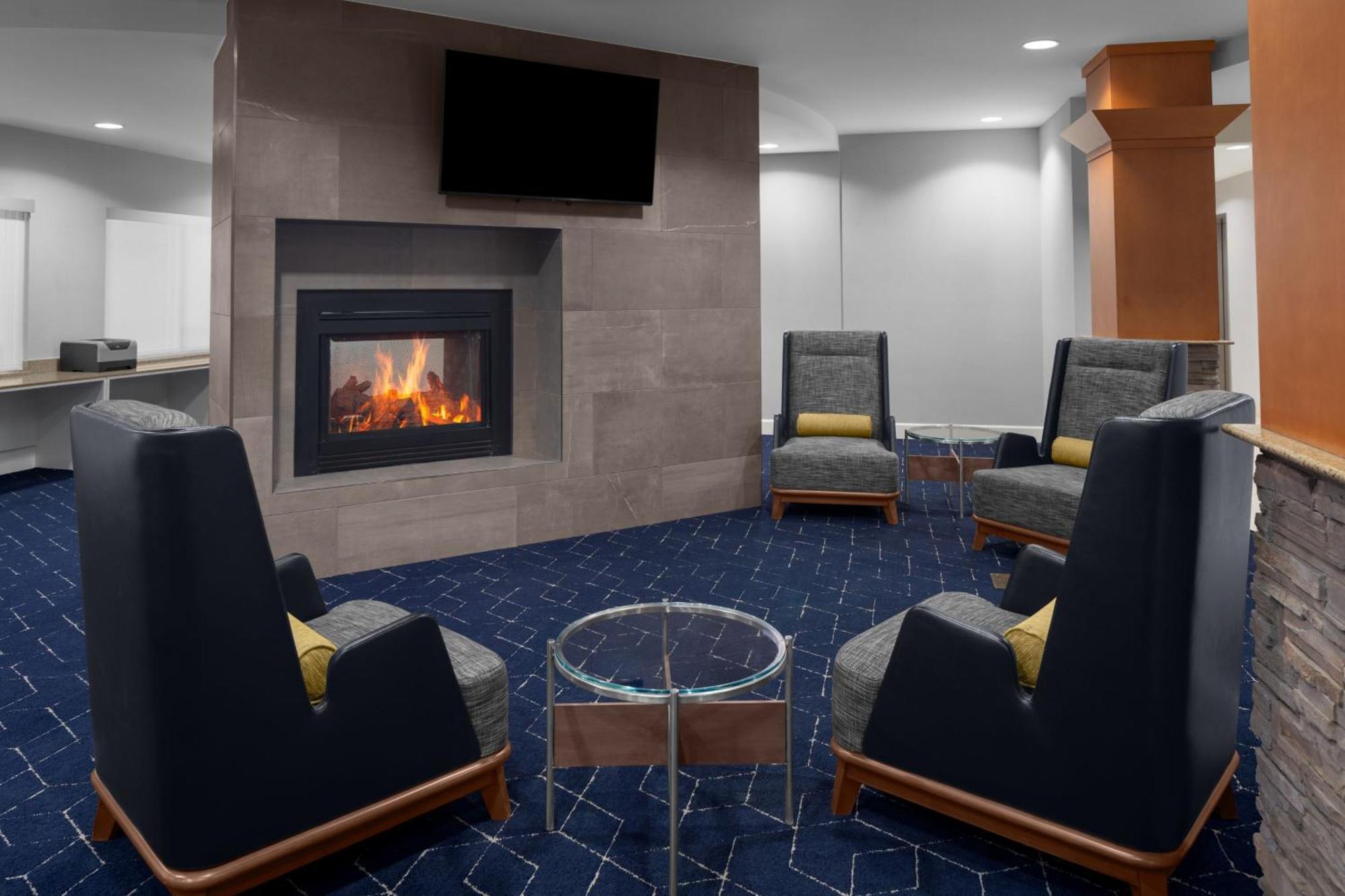Courtyard By Marriott Phoenix West/Avondale Kültér fotó