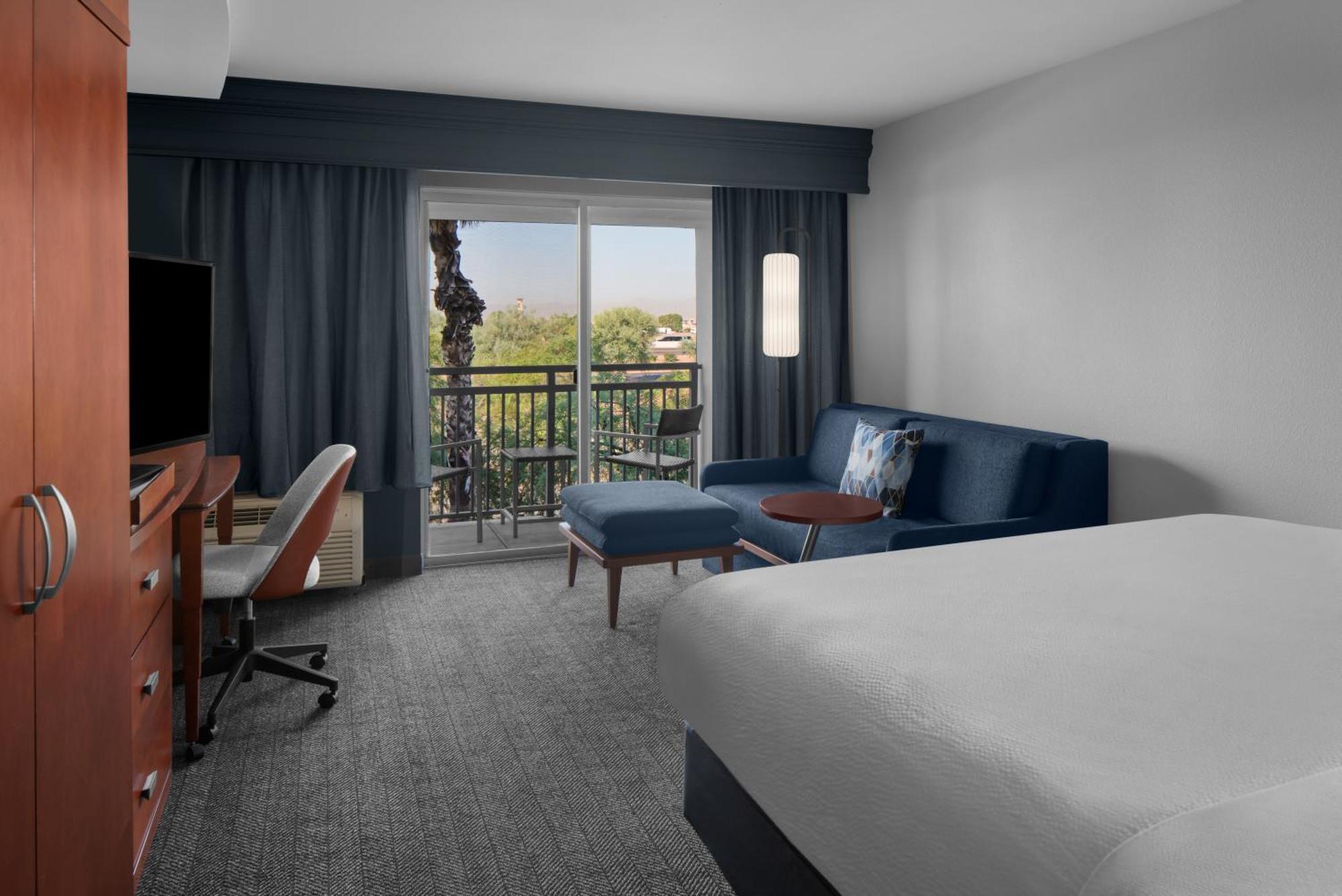 Courtyard By Marriott Phoenix West/Avondale Kültér fotó