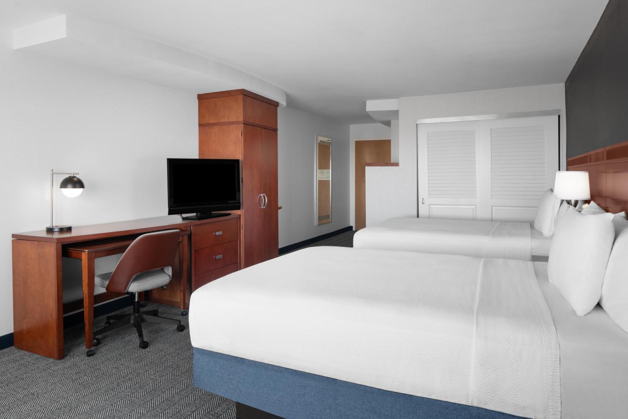 Courtyard By Marriott Phoenix West/Avondale Kültér fotó