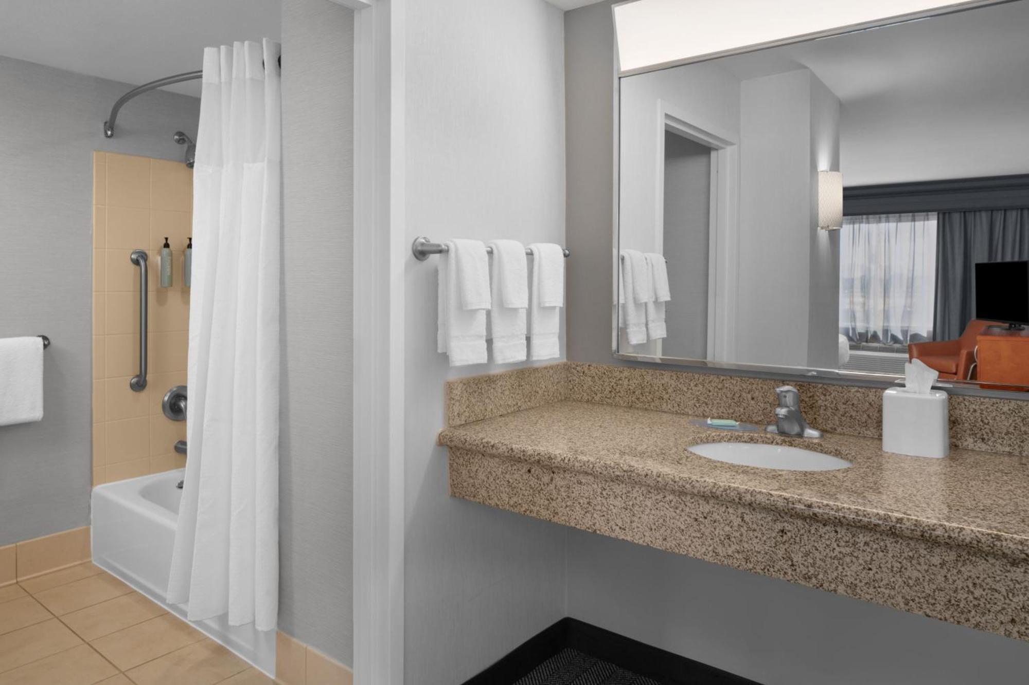 Courtyard By Marriott Phoenix West/Avondale Kültér fotó