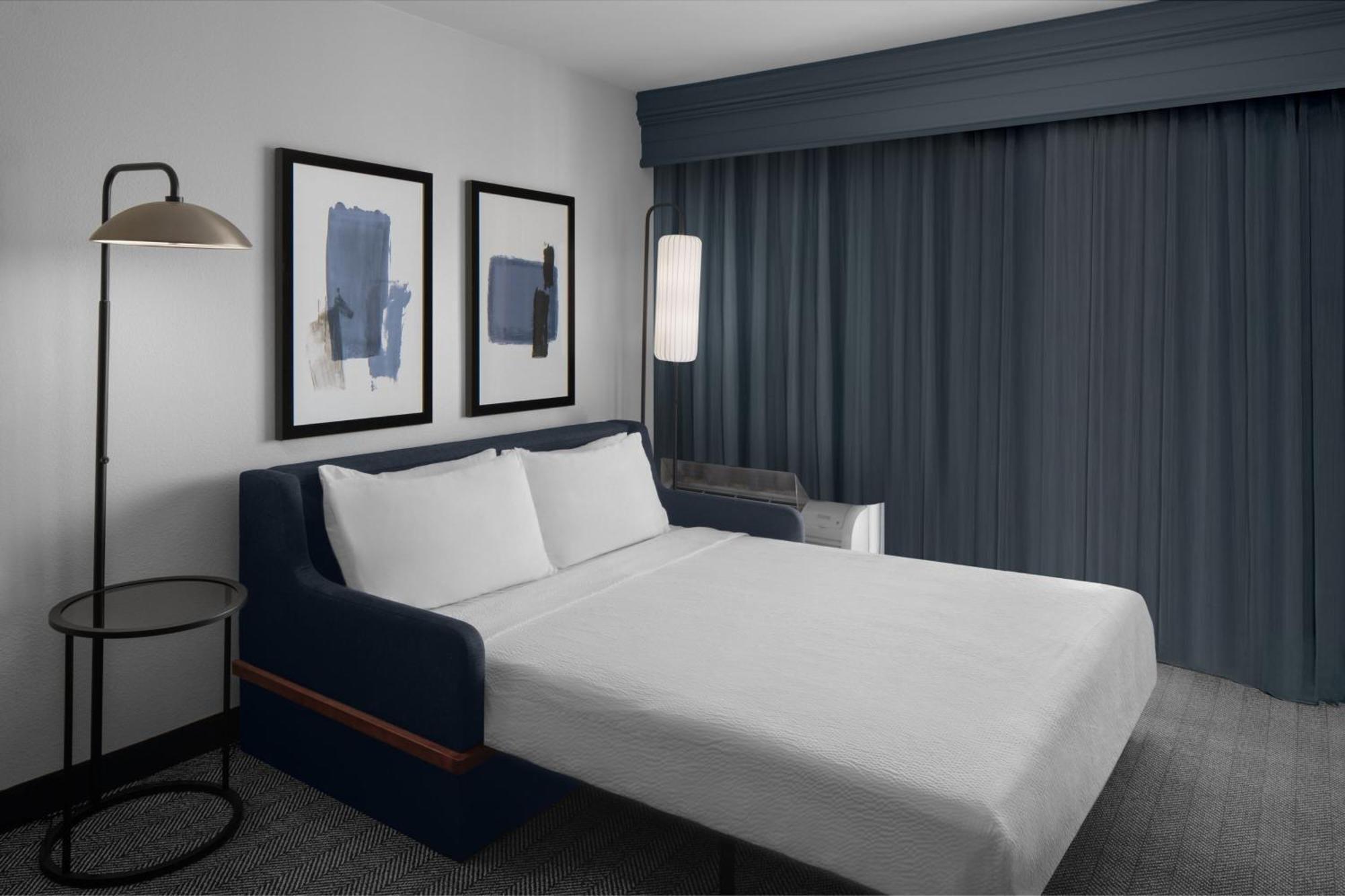 Courtyard By Marriott Phoenix West/Avondale Kültér fotó