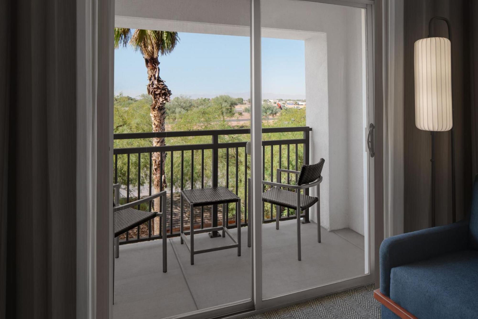 Courtyard By Marriott Phoenix West/Avondale Kültér fotó