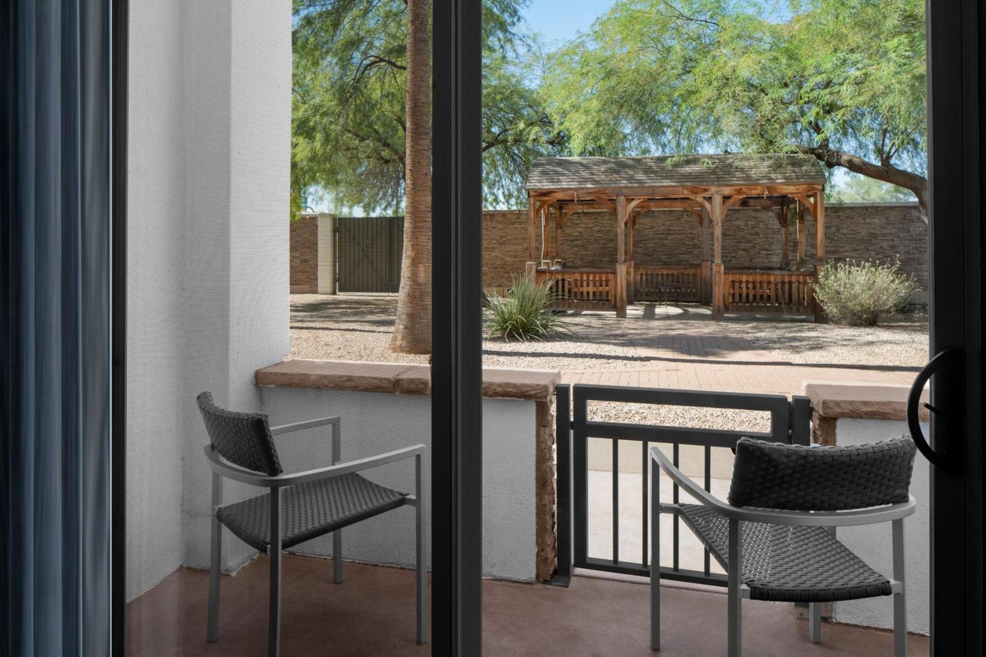Courtyard By Marriott Phoenix West/Avondale Kültér fotó