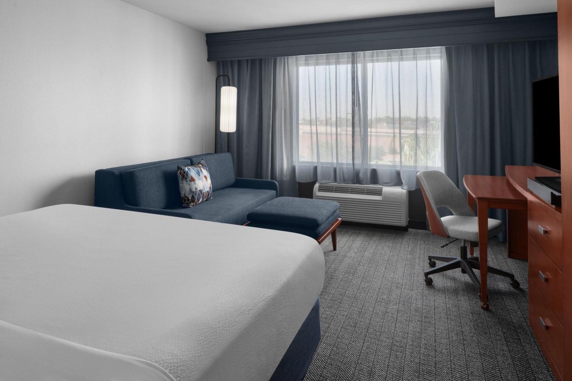 Courtyard By Marriott Phoenix West/Avondale Kültér fotó