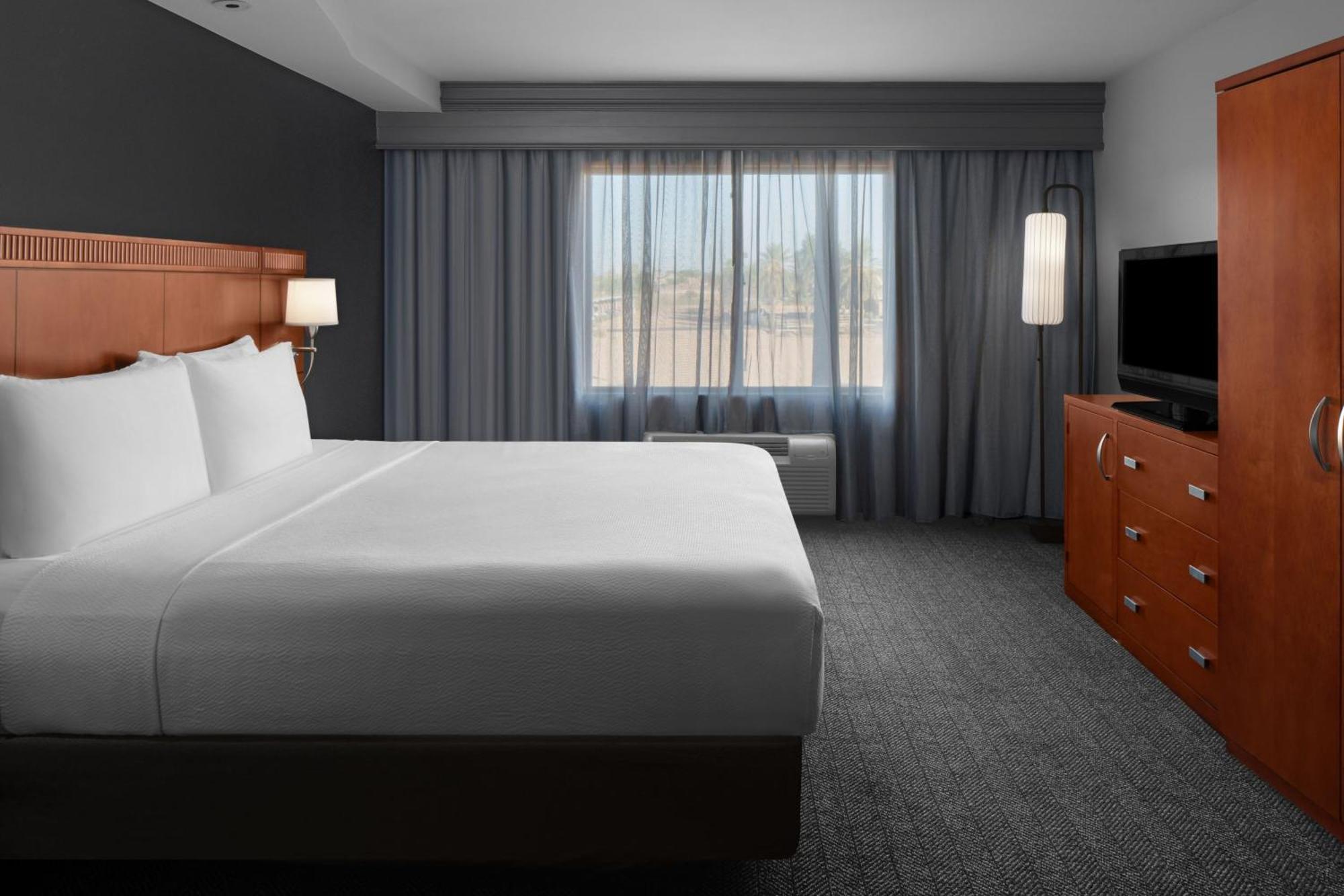 Courtyard By Marriott Phoenix West/Avondale Kültér fotó
