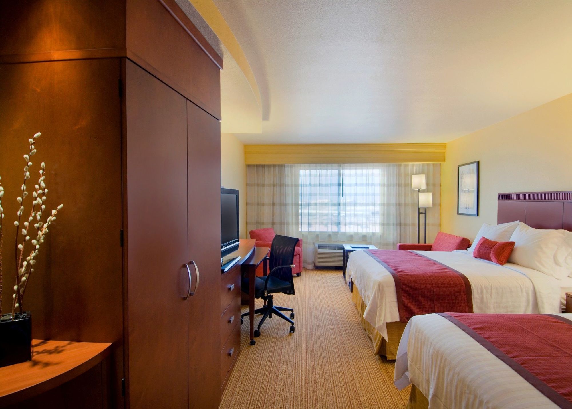 Courtyard By Marriott Phoenix West/Avondale Kültér fotó
